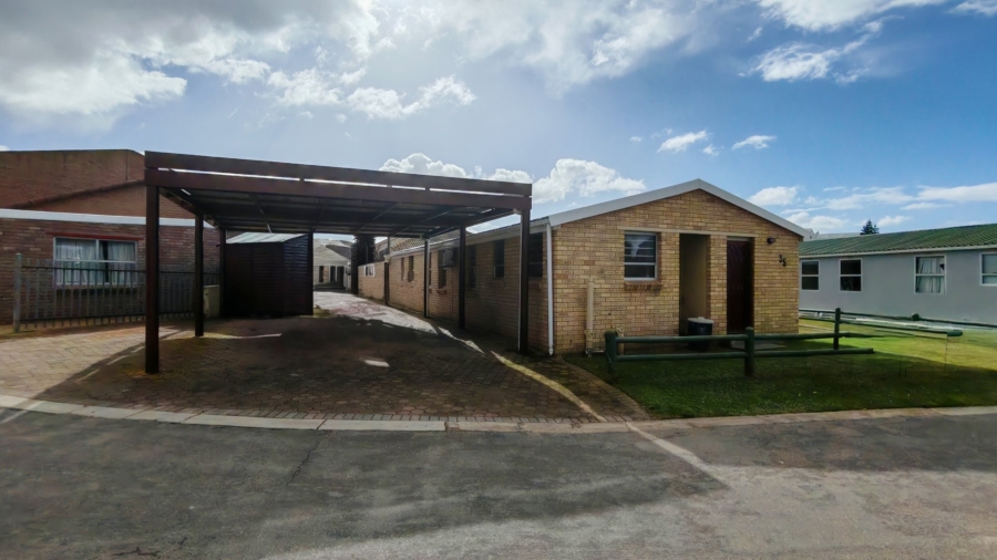 4 Bedroom Property for Sale in Boland Park Western Cape